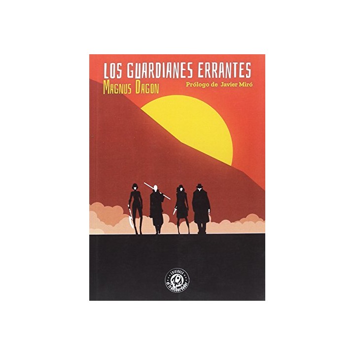 Los Guardianes Errantes